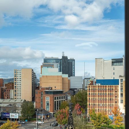 Movie House Executive Suite - Secure Free Parking Belfast Exterior photo